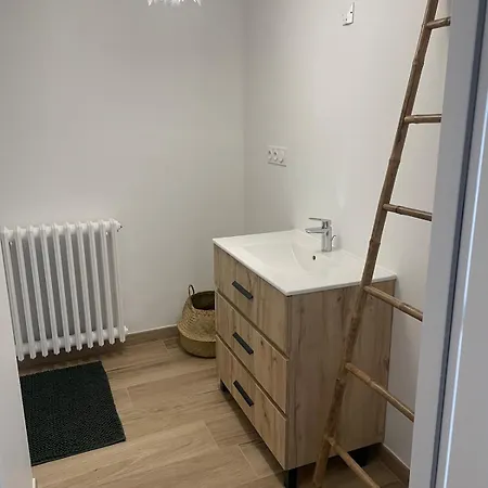 Farmhouse Apartament *