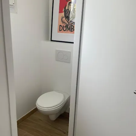 Farmhouse Apartament