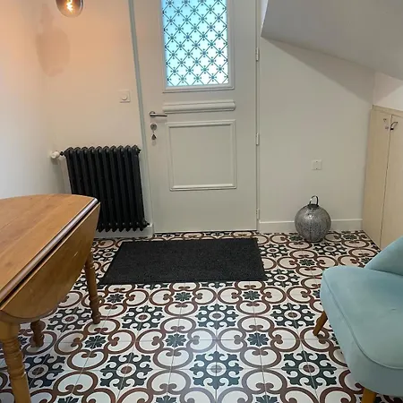 Farmhouse Apartament