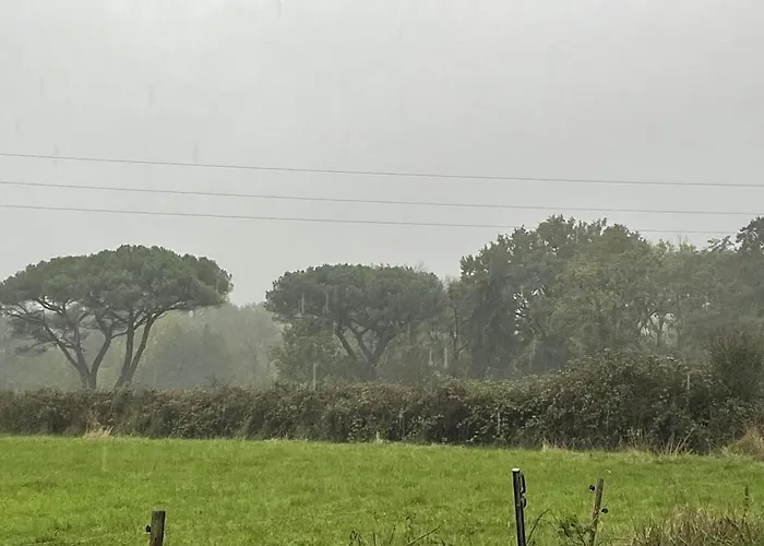 Farmhouse * Montaigu-Vendee