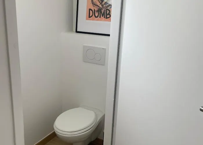 Farmhouse Appartement