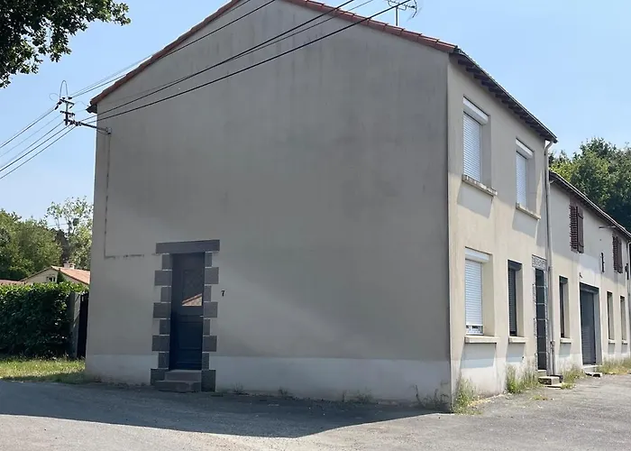 Farmhouse Appartement *