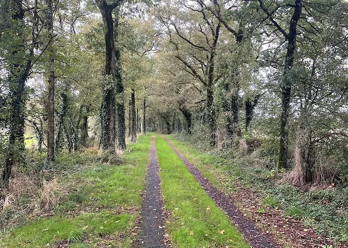 Appartement Farmhouse *
